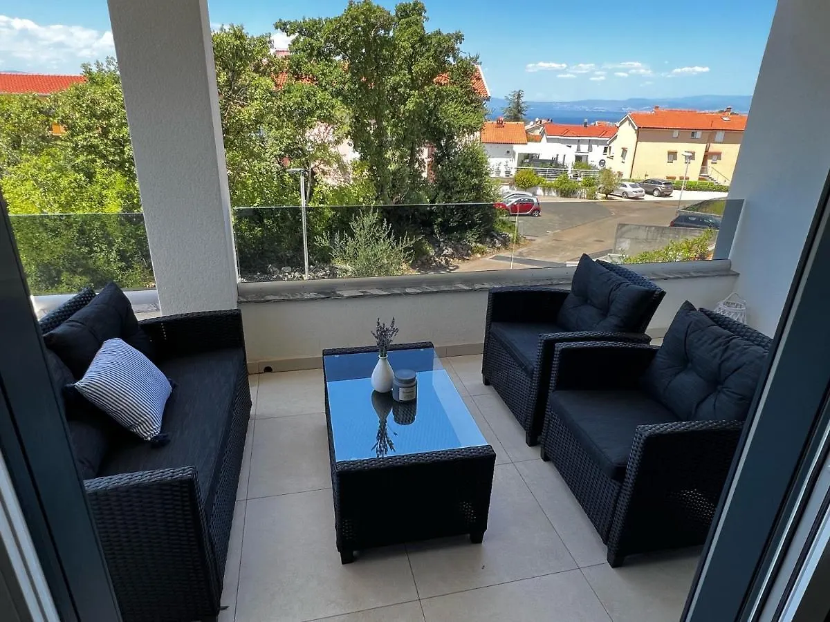 Apartment Apartman Ana Sveti Anton