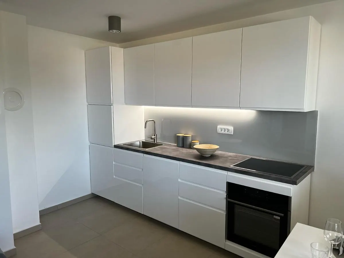 Apartman Ana Sveti Anton