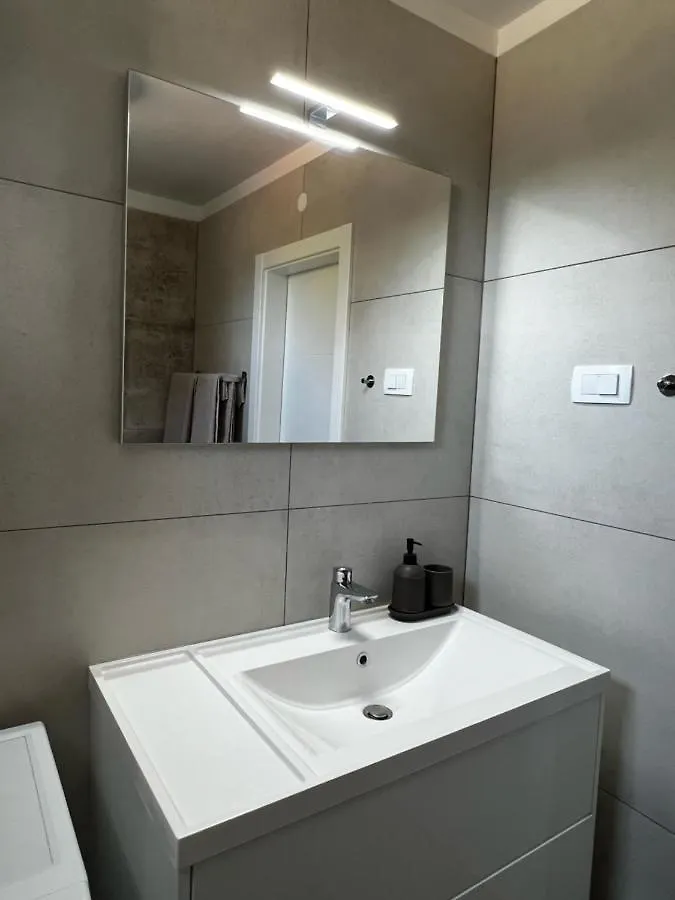 Apartman Ana Sveti Anton  0*, Sveti Anton (Krk) Croatia