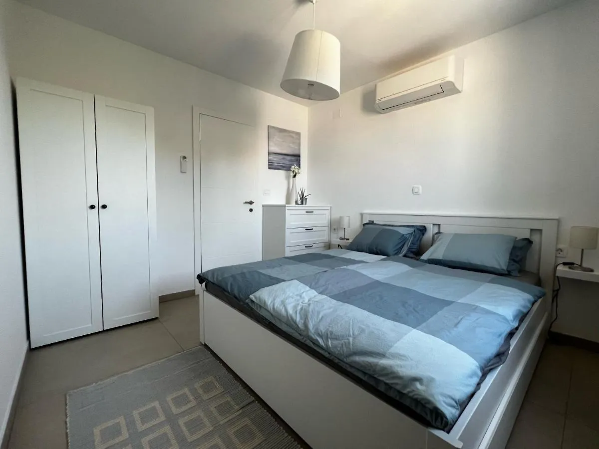 Apartment Apartman Ana Sveti Anton  Croatia