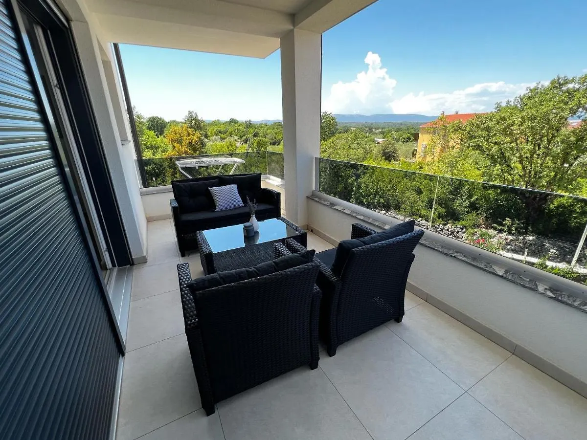 Apartman Ana Sveti Anton  Apartment Sveti Anton (Krk)