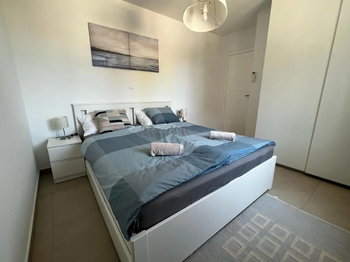 Apartman Ana Sveti Anton  Croatia