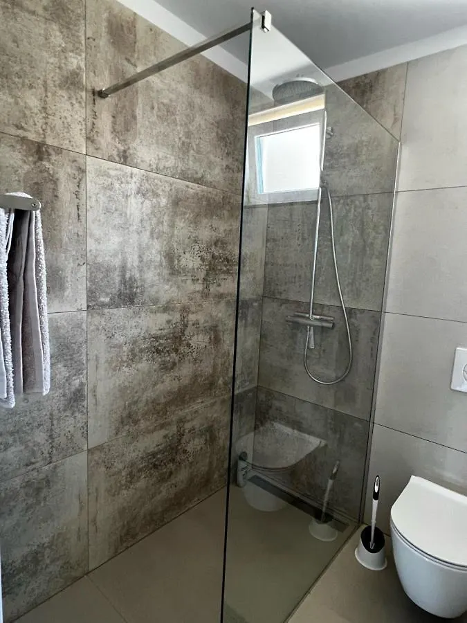 Apartment Apartman Ana Sveti Anton
