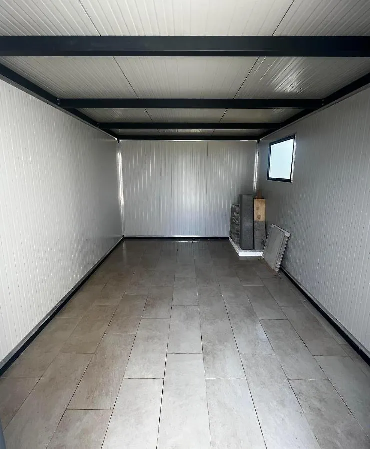 Apartman Ana